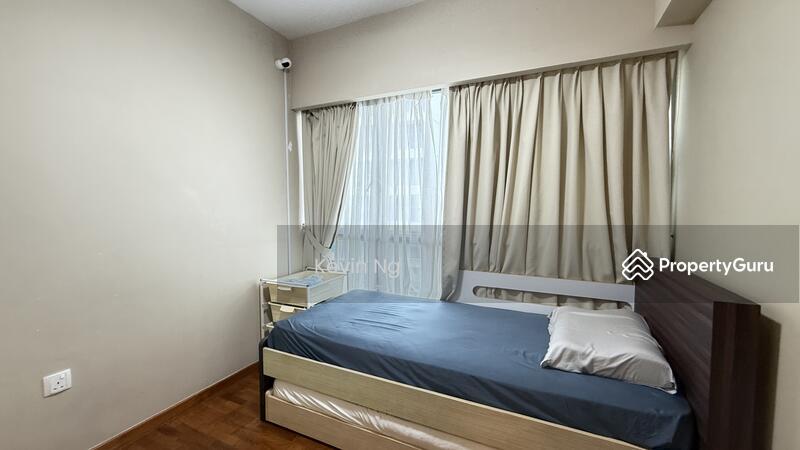 HDB Flat for Sale, 519B Tampines Central 8, SGD 870,000 | 99-year lease