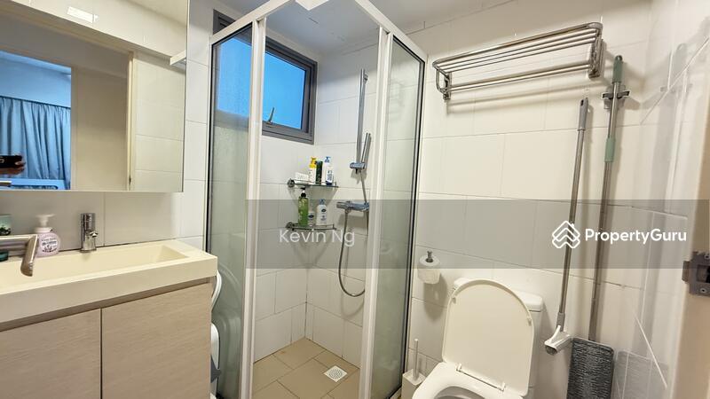 HDB Flat for Sale, 519B Tampines Central 8, SGD 870,000 | 99-year lease
