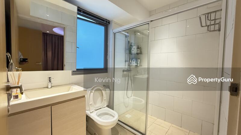 HDB Flat for Sale, 519B Tampines Central 8, SGD 870,000 | 99-year lease