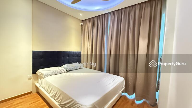 HDB Flat for Sale, 519B Tampines Central 8, SGD 870,000 | 99-year lease