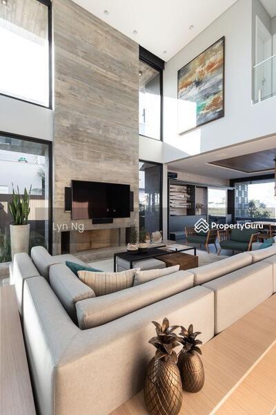 Prop-GPT: Detached: D19  D19 Brand New Detached Serangoon Garden, Bloxhome, Farleigh, Crowhurst, Carrisbrooke