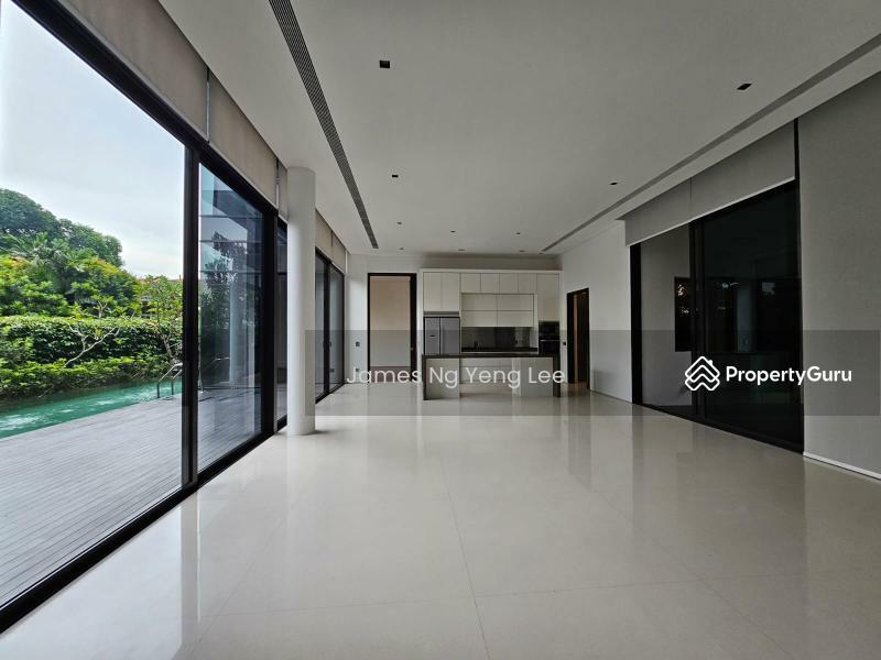 Prop-GPT: Detached: D10  ELEVATED. MODERN DETACHED. LEEDON AREA.