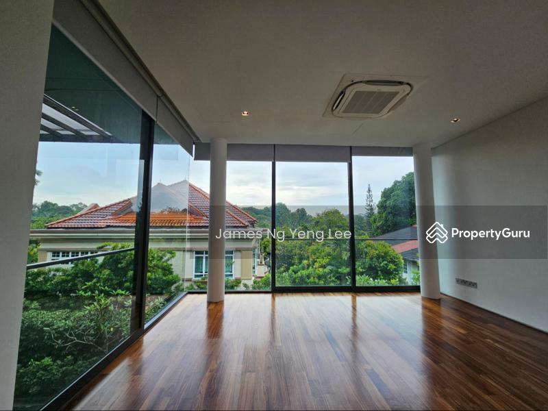 Detached for Sale, Elevated. Modern Detached. Leedon Area., SGD 26,800,000 | Freehold