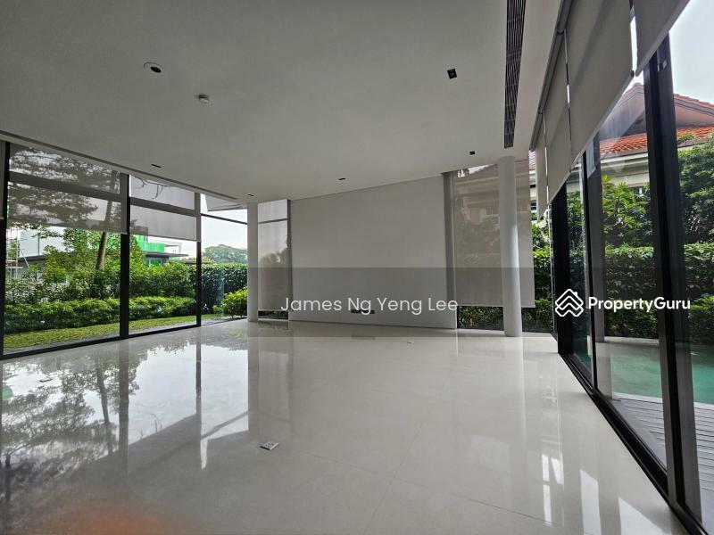 Detached for Sale, Elevated. Modern Detached. Leedon Area., SGD 26,800,000 | Freehold