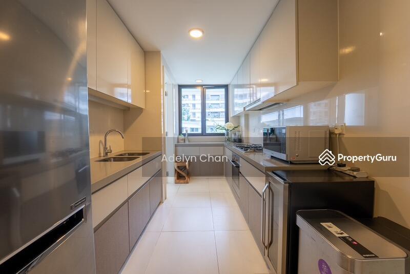 Condominium for Sale, The Interlace, SGD 4,500,000 | 99-year lease