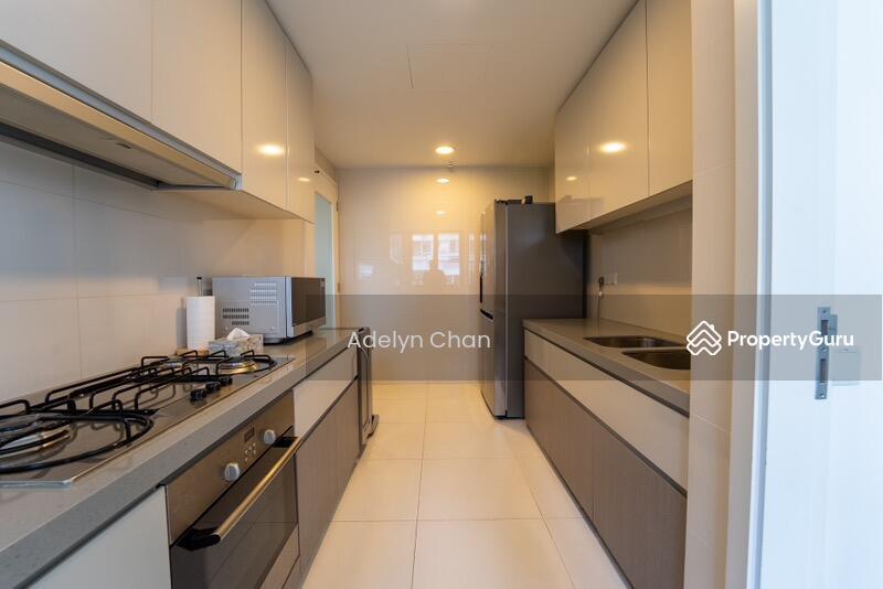 Condominium for Sale, The Interlace, SGD 4,500,000 | 99-year lease