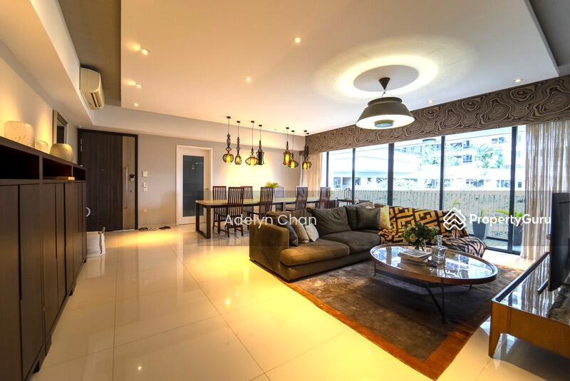 Condominium for Sale, The Interlace, SGD 4,500,000 | 99-year lease