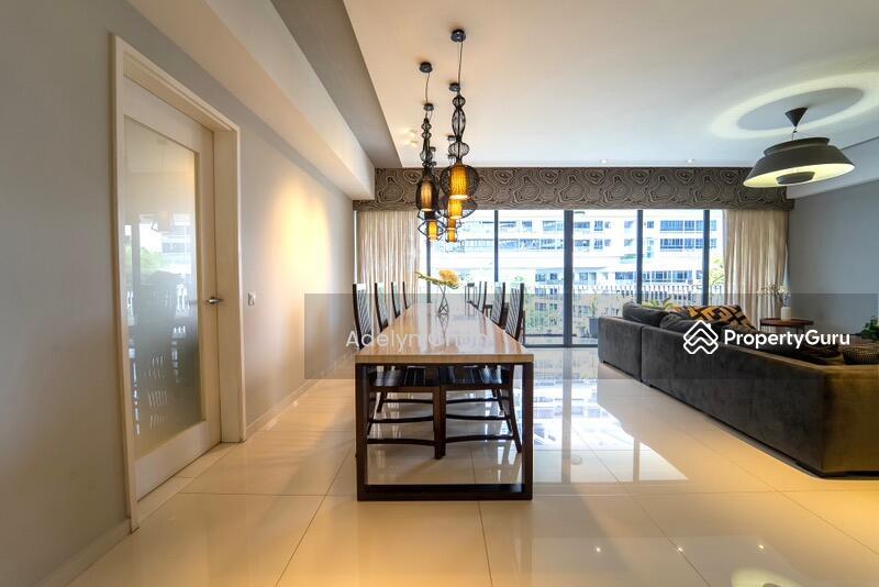 Condominium for Sale, The Interlace, SGD 4,500,000 | 99-year lease