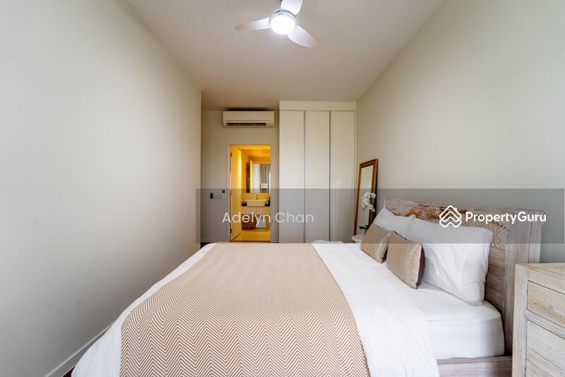 Condominium for Sale, The Interlace, SGD 4,500,000 | 99-year lease
