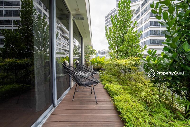 Condominium for Sale, The Interlace, SGD 4,500,000 | 99-year lease