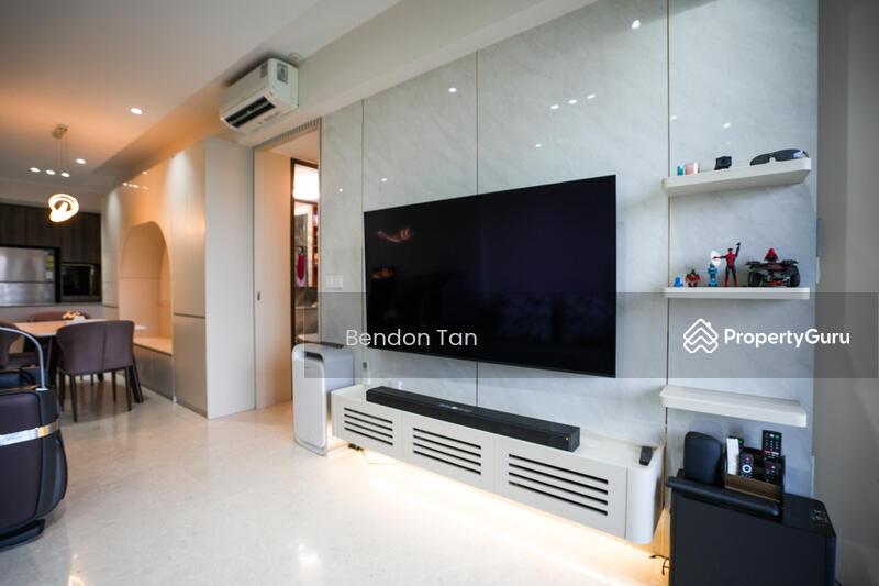 Prop-GPT: Condominium: D05  Clavon