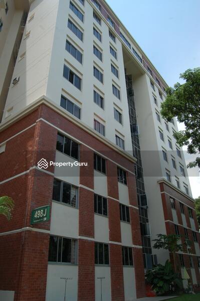 498J Tampines Street 45