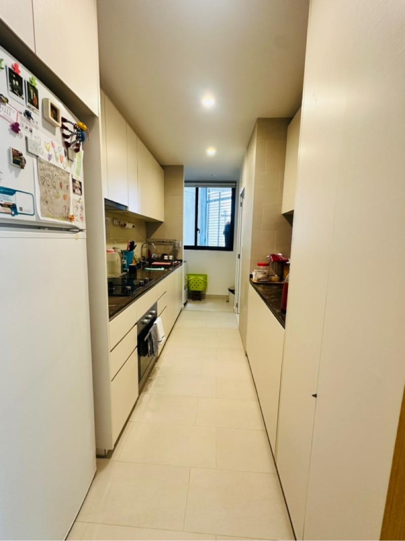 Condominium for Sale: D03, 159017