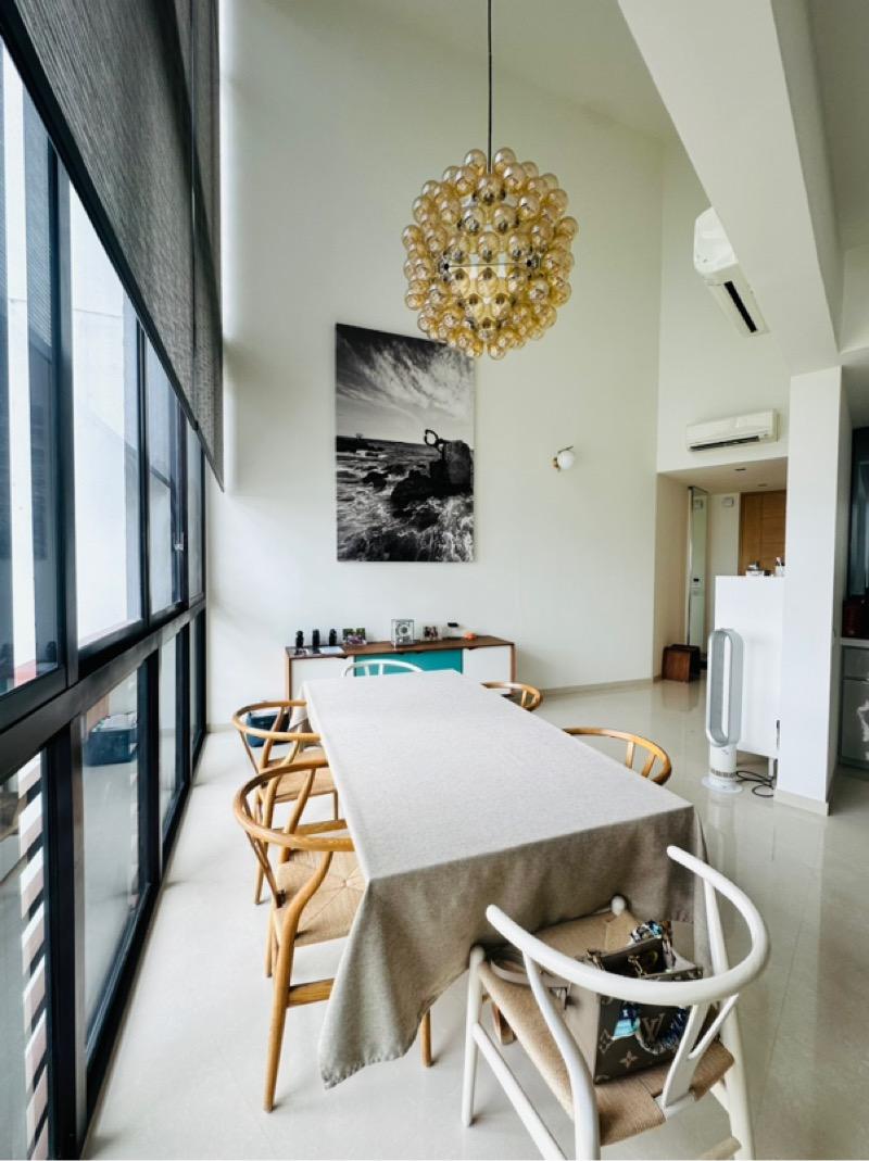 Condominium for Sale: D03, 159017
