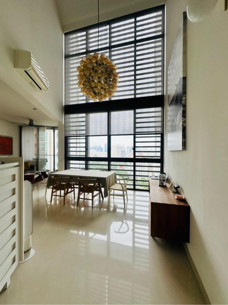 Condominium for Sale: D03, 159017