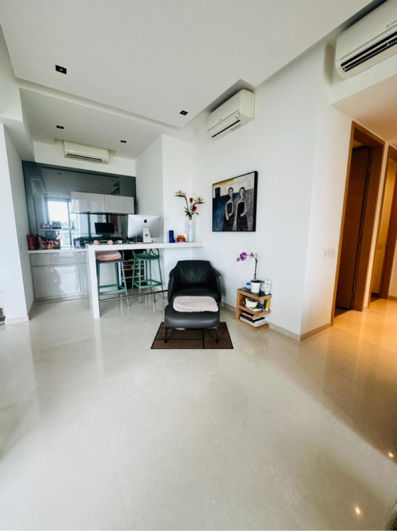 Condominium for Sale: D03, 159017
