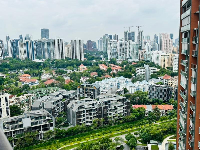 Condominium for Sale: D03, 159017