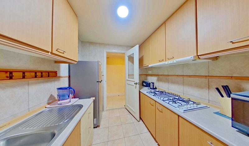 Seasons View Condominium For Sale, $1,500,000, 2 Bed 3 Bath 969 sqft $1,548.00 psf