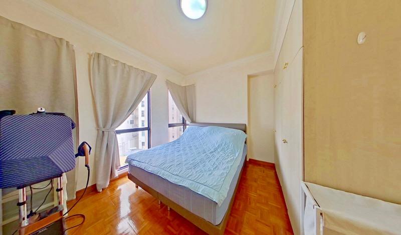 Seasons View Condominium For Sale, $1,500,000, 2 Bed 3 Bath 969 sqft $1,548.00 psf