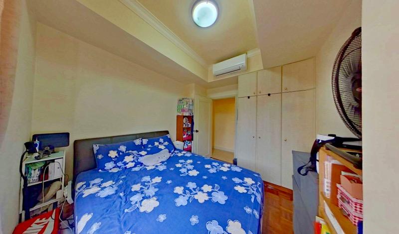 Seasons View Condominium For Sale, $1,500,000, 2 Bed 3 Bath 969 sqft $1,548.00 psf