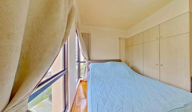 Seasons View Condominium For Sale, $1,500,000, 2 Bed 3 Bath 969 sqft $1,548.00 psf