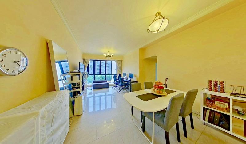 Seasons View Condominium For Sale, $1,500,000, 2 Bed 3 Bath 969 sqft $1,548.00 psf