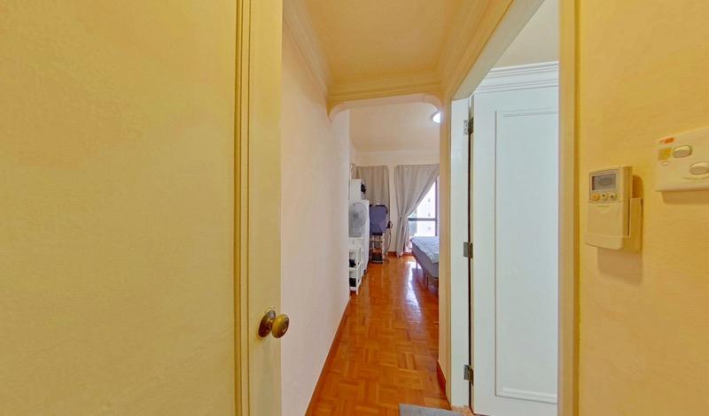 Seasons View Condominium For Sale, $1,500,000, 2 Bed 3 Bath 969 sqft $1,548.00 psf