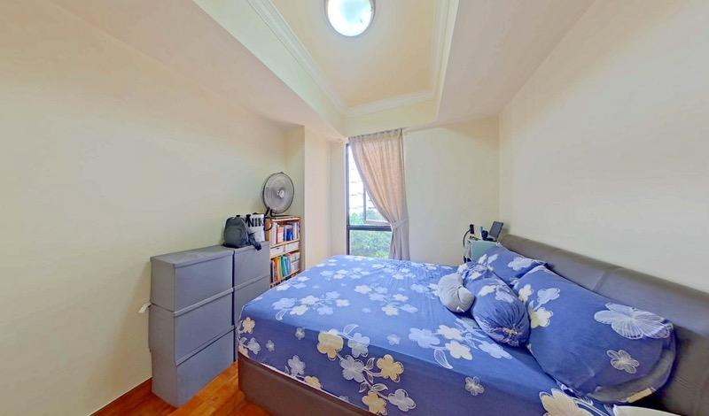 Seasons View Condominium For Sale, $1,500,000, 2 Bed 3 Bath 969 sqft $1,548.00 psf