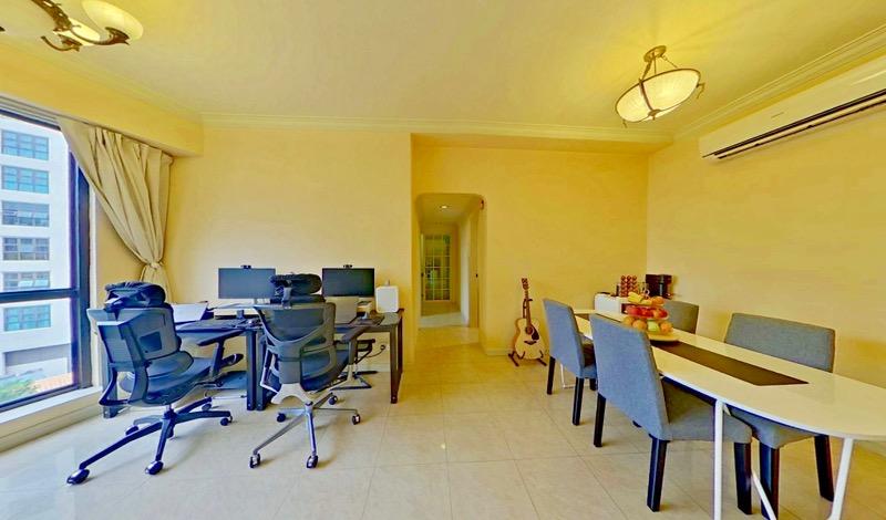 Seasons View Condominium For Sale, $1,500,000, 2 Bed 3 Bath 969 sqft $1,548.00 psf