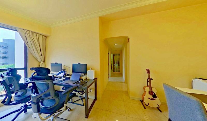 Seasons View Condominium For Sale, $1,500,000, 2 Bed 3 Bath 969 sqft $1,548.00 psf