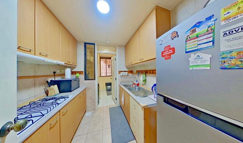 Seasons View Condominium For Sale, $1,500,000, 2 Bed 3 Bath 969 sqft $1,548.00 psf