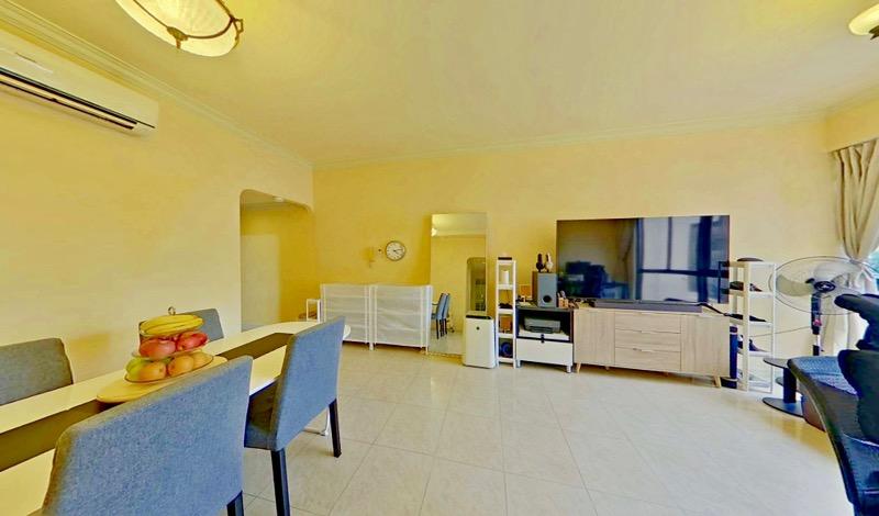 Seasons View Condominium For Sale, $1,500,000, 2 Bed 3 Bath 969 sqft $1,548.00 psf