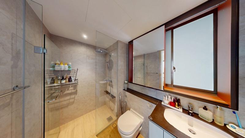 THE TRE VER Condominium For Sale, $1,550,000, 2 Bed 2 Bath 753 sqft $2,058.00 psf