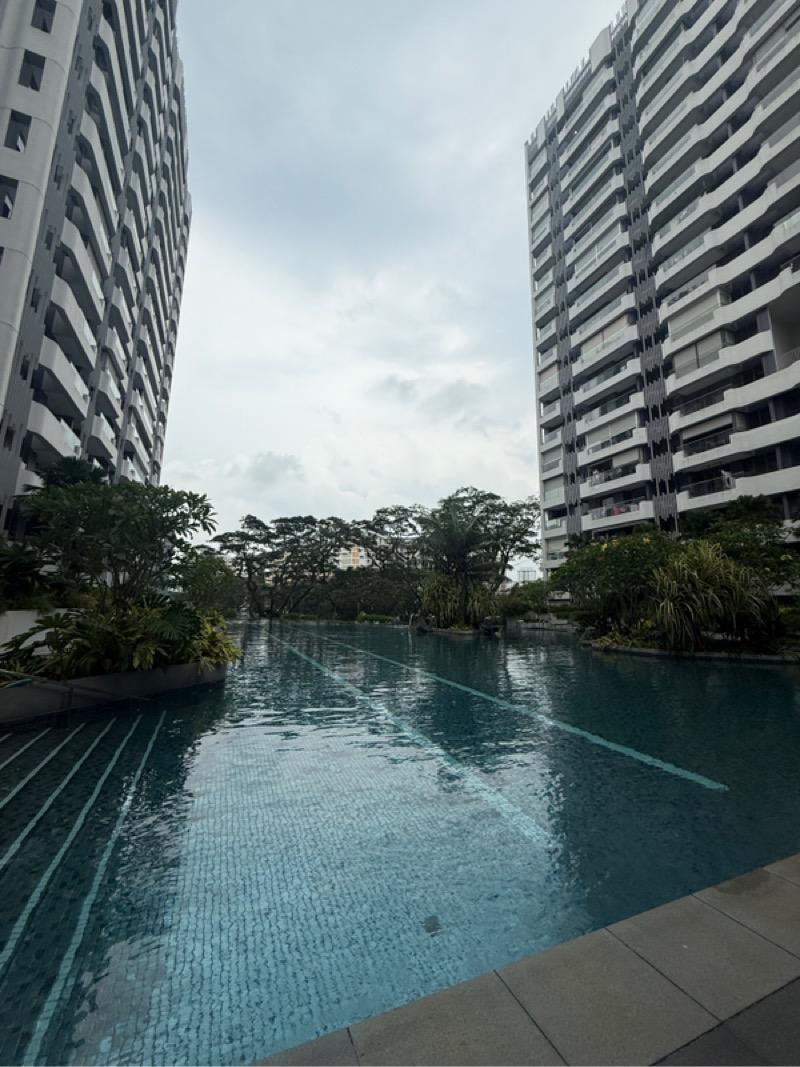 THE TRE VER Condominium For Sale, $1,550,000, 2 Bed 2 Bath 753 sqft $2,058.00 psf