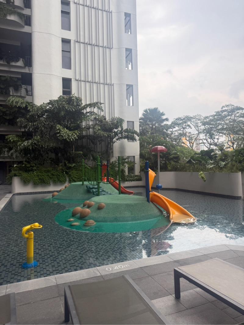 THE TRE VER Condominium For Sale, $1,550,000, 2 Bed 2 Bath 753 sqft $2,058.00 psf