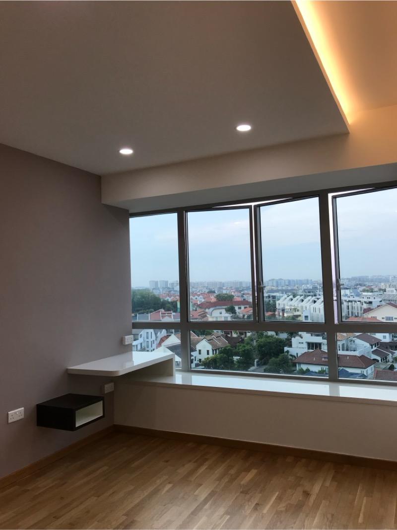 The Minton Condominium For Sale, $2,250,000, 3 Bed 2 Bath 1,216 sqft $1,850.00 psf