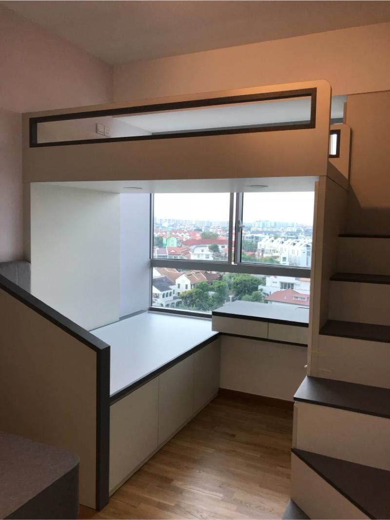 The Minton Condominium For Sale, $2,250,000, 3 Bed 2 Bath 1,216 sqft $1,850.00 psf