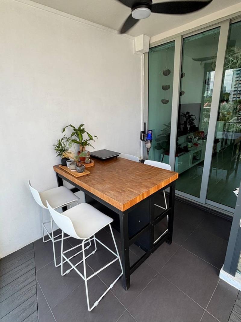 Prop-GPT: Apartment: D08  Suites 123