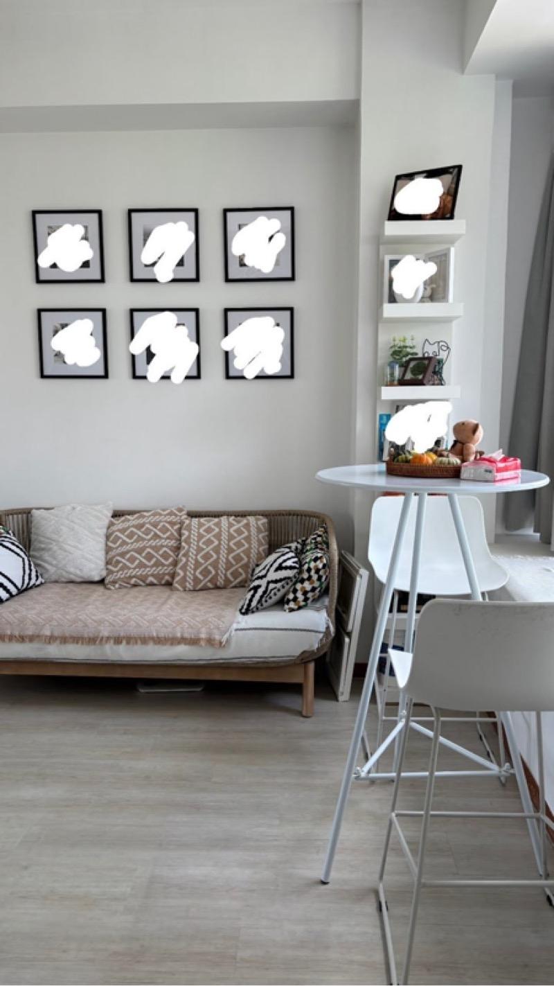 Suites 123 Apartment For Sale, $999,000, 2 Bed 1 Bath 581 sqft $1,719.00 psf