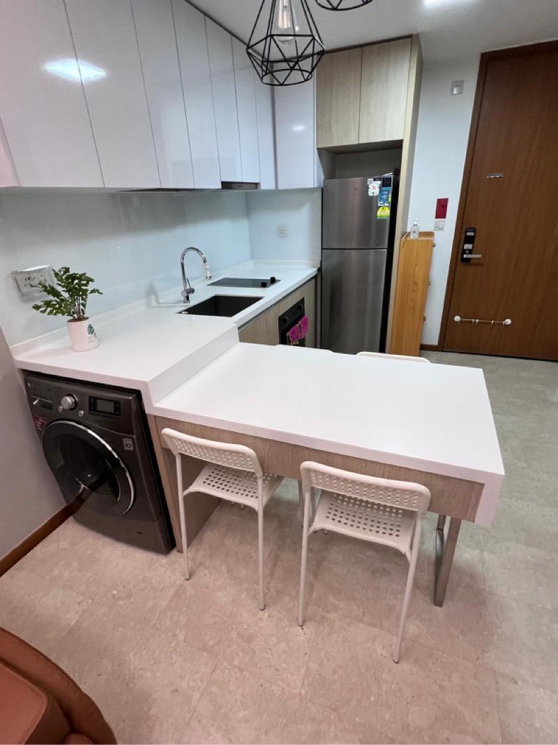 Watertown Condominium For Sale, $998,000, 1 Bed 1 Bath 527 sqft $1,894.00 psf