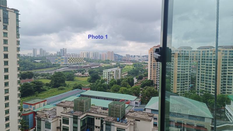 Prop-GPT: Condominium: D23 Choa Chu Kang Windermere