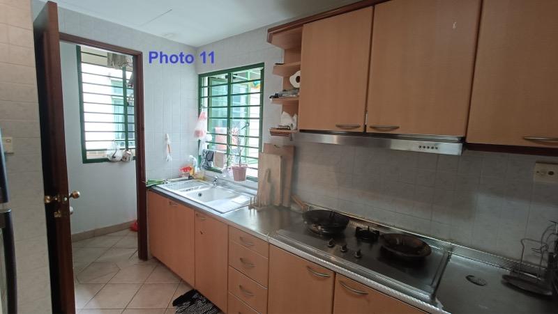 Condominium for Sale, Windermere Condominium For Sale, $1,350,000, 3 Bed 2 Bath 1,281 sqft $1,054.00 psf, SGD 1,350,000 | 99-year Leasehold