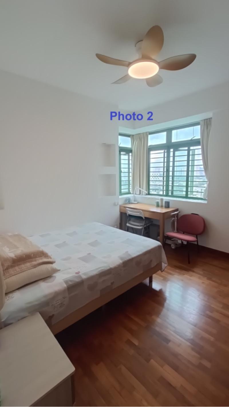 Condominium for Sale, Windermere Condominium For Sale, $1,350,000, 3 Bed 2 Bath 1,281 sqft $1,054.00 psf, SGD 1,350,000 | 99-year Leasehold