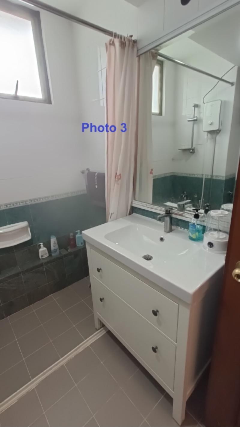 Condominium for Sale, Windermere Condominium For Sale, $1,350,000, 3 Bed 2 Bath 1,281 sqft $1,054.00 psf, SGD 1,350,000 | 99-year Leasehold