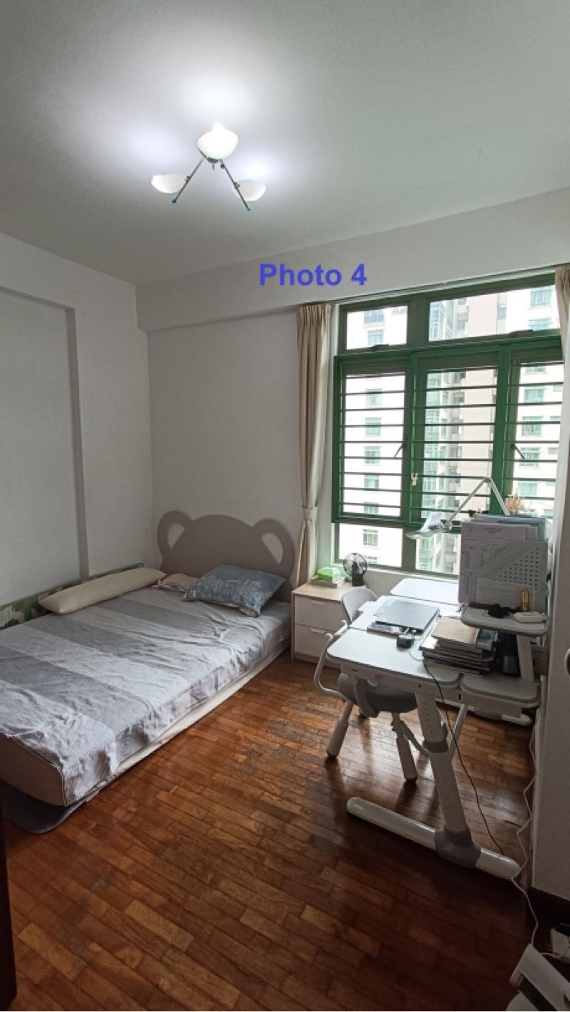 Condominium for Sale, Windermere Condominium For Sale, $1,350,000, 3 Bed 2 Bath 1,281 sqft $1,054.00 psf, SGD 1,350,000 | 99-year Leasehold