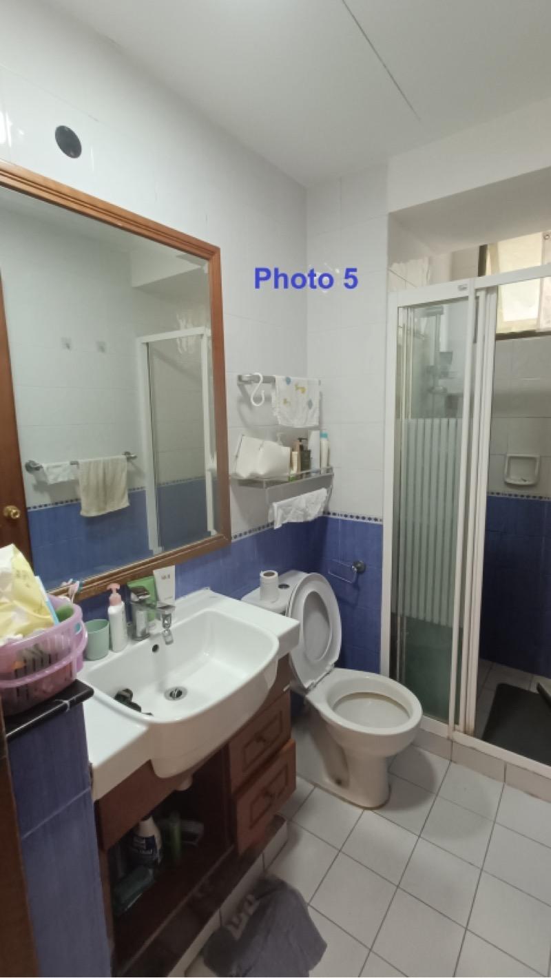 Condominium for Sale, Windermere Condominium For Sale, $1,350,000, 3 Bed 2 Bath 1,281 sqft $1,054.00 psf, SGD 1,350,000 | 99-year Leasehold
