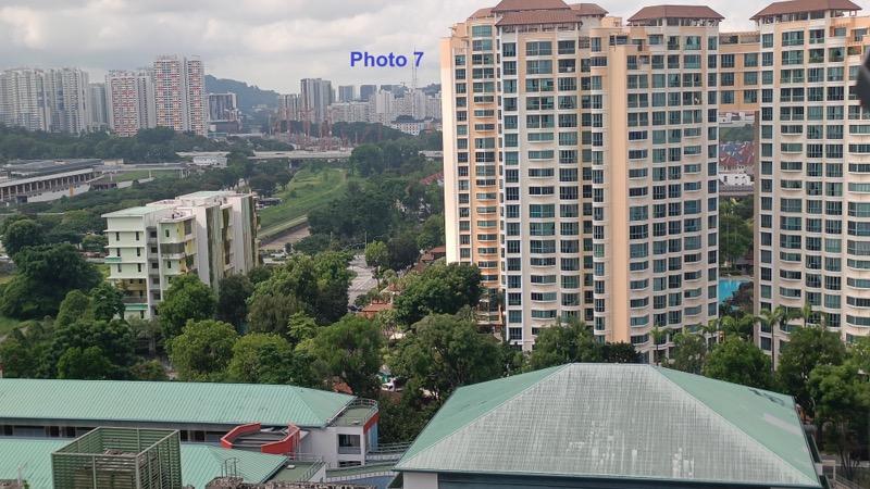 Condominium for Sale, Windermere Condominium For Sale, $1,350,000, 3 Bed 2 Bath 1,281 sqft $1,054.00 psf, SGD 1,350,000 | 99-year Leasehold