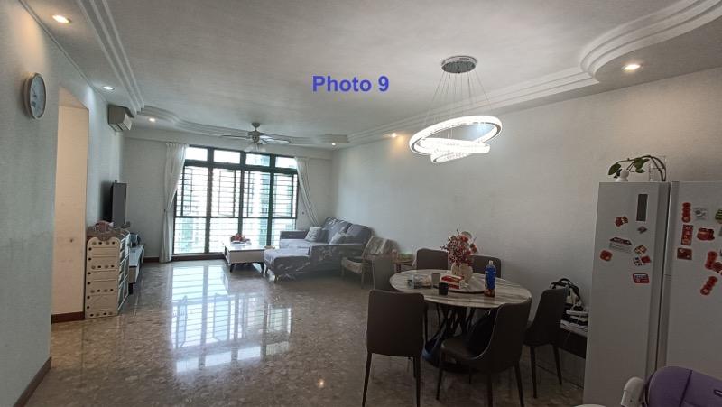 Condominium for Sale, Windermere Condominium For Sale, $1,350,000, 3 Bed 2 Bath 1,281 sqft $1,054.00 psf, SGD 1,350,000 | 99-year Leasehold