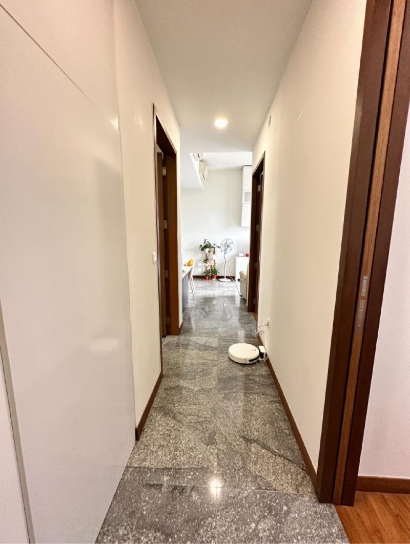 Condominium for Sale, Eco Sanctuary Condominium For Sale, $1,350,000, 2 Bed 2 Bath 775 sqft $1,742.00 psf, SGD 1,350,000 | 99-year Leasehold