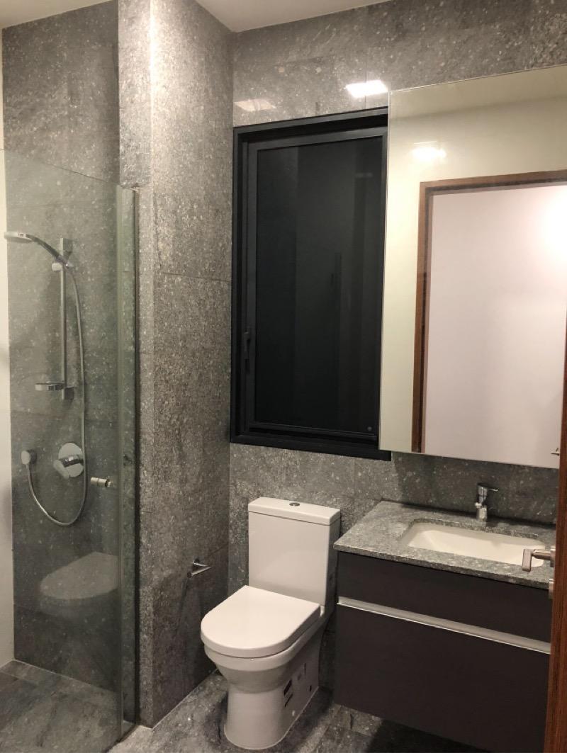 Condominium for Sale, Eco Sanctuary Condominium For Sale, $1,350,000, 2 Bed 2 Bath 775 sqft $1,742.00 psf, SGD 1,350,000 | 99-year Leasehold